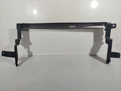 DEFLETOR INFERIOR AR RADIADOR CHEVROLET  TRACKER 1.4 2019 (ID:18872)