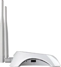 Roteador Wireless 3g/4g n 300mbps Tl-mr3420