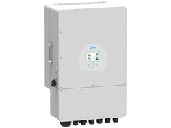 Sun-10k-sg04lp3-eu 10kw Trifasico 380v 2mppt Monitoramento