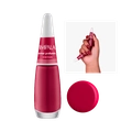 Esmalte Impala Cremoso A Cor da Sua Moda - Amor Profundo 7,5ml
