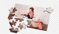 Quebra-Cabeça com Foto Personalizado (10x15)