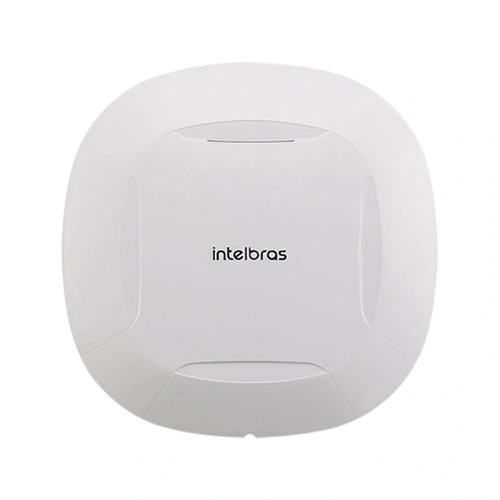 Roteador Access Point Corporativo DB de Alta Velocidade AP 1350 AC Intelbras - 33544