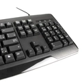 Teclado Fortrek USB - Olk101