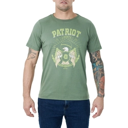 Camiseta Concept Patriot (Invictus)