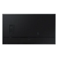 Monitor Profissional Samsung Qm50c 4k 50" - Lh50qmcebgcxzd
