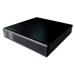Nobreak Ts Shara 6975 Ups Server Senoidal 2200va Entrada e Saída Bivolt