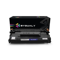 CART DE TONER COMPATIVEL CF 226X 9K BYQUALY