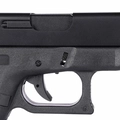 Pistola Airsoft Spring HS-G17 6MM - QGK