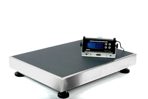 UPX BALANÇA DE BANCADA BLUE UL SEM COLUNA  450x600mm 60/150/300kg