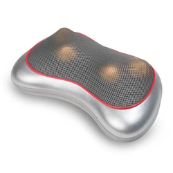 Almofada Massagem Relaxante Shiatsu Relax Shizen