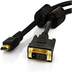 Cabo Storm, HDMI X DVI, 24+5 C/ Filtro 2MT - CBHD0002