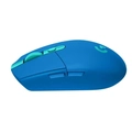 Mouse Gamer Logitech G305 Azul Sem Fio 910-006013