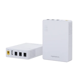 Nobreak Mini Dc Ups Marsriva Kp3 5v/9v/12v 10.000mah