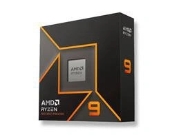 Processador Amd (am5) Ryzen 9 9900x 4.4 Ghz Box- 100-100000662wof