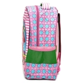 Mochila Escolar Infantil Moranguinho - Xeryus