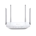 Roteador Wireless Ac1200 Dual Band 2,4/5ghz C/funcao Preset Archer C20w Nacional