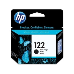 Cartucho De Tinta Hp 122 Preto Ch561hb