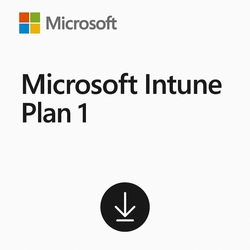 Microsoft Intune Plan 1 Csp 1 Ano - Cfq7ttc0lch4-009