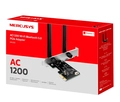 Adaptador PCIe, Bluetooth, AC1200, Wi-Fi - MA30E