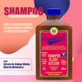 Rapunzel Lola - Shampoo Rejuvenescedor 250ml
