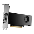 Placa de Video PNY GeForce RTX 2000 Ada Generation, 16GB, GDDR6, 128-bit, VCNRTX2000ADA-PB