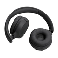 Fone Ouvido Jbl Tune 520bt - Preto
