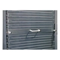Painel Cego Apc Para Rack 19' 10 Unidades - Ar8136blk
