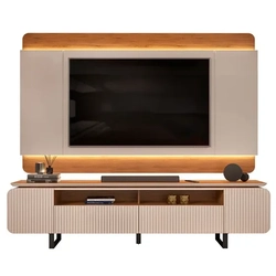 RACK COM PAINEL FIRENZE