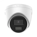 Camera Hikvision Dome Ip 4mp 2.8mm Colorvu Exir LR30M IP67 - DS-2CD1347G0-l