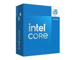 Processador Intel 14400f Core I5 (1700) 2,50 Ghz Box - Bx8071514400f - 14ª Ger