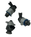 VÁLVULA REGULADORA DE PRESSÃO MPROP IVECO DAILY 3.0 2.3 EURO 5 - EQ. 0928400757 D-TRON