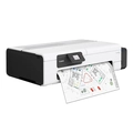 Impressora Plotter Canon Imageprograf Tc-21 24" - 7055c008aa