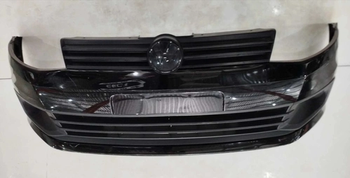 Parachoque dianteiro Volkswagen Gol/Saveiro G6 2013/2016 (ID:3222)