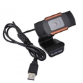 Webcam Hd 720p Bweb720p-01 Bluecase Usb Com Microfone