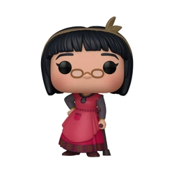 Pop! Disney: Wish - Dahlia #1391