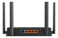 Roteador Wifi 7 Tp-link Be220 Dual Band - Be3600
