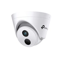 Camera Ip Cftv Poe Dome Interna Turret 2mp C/ Ir Vigi C420i 2.8mm