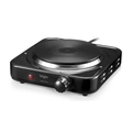 Fogão Cooktop Elétrico Portátil Elgin Fog20 1 Boca 1000w - 110v