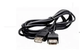 CABO EXTENSOR USB FEMEA-FEMEA 2M XCELL