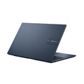 Notebook ASUS Vivobook 15, Intel Core i5 13a geração, 8GB, 512GB SSD, Windows 11 Home, 15,6 LED FHD TN, Quiet Blue X1504VA-NJ3957W