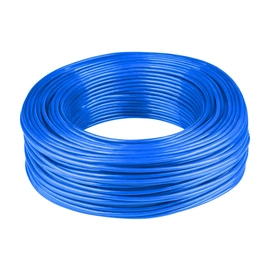 Cabo Auto Permak 0.75mm Azul 100m