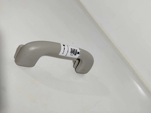 ALÇA TETO CHEVROLET ONIX 1.0MT LT 2016 (id:19781)