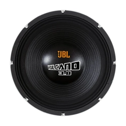 Alto Falante Subwoofer Jbl Vulcano 15swv3.8  Ultimate 15 1900w Rms 4r