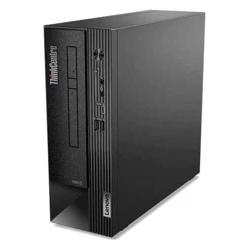 Desktop Lenovo Neo 50s Gen 4 Sff Intel Core I3-13100 8gb 256gb Ssd Windows 11 Pro - 12jg0014bo