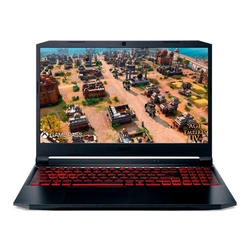 Notebook Gamer Acer Nitro 5 An515-57-52lc Gtx 1650 Intel Core I5 8gb Ram 512gb Ssd 15,6 W11h - Nh.qf0al.002