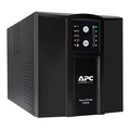 Nobreak Apc Smart-ups 1000va Monofásico 220v - Smv1000i-br