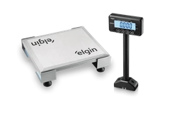 Balança Elgin Dp30ck 30 Kg x 5gr 46badp30ckm1