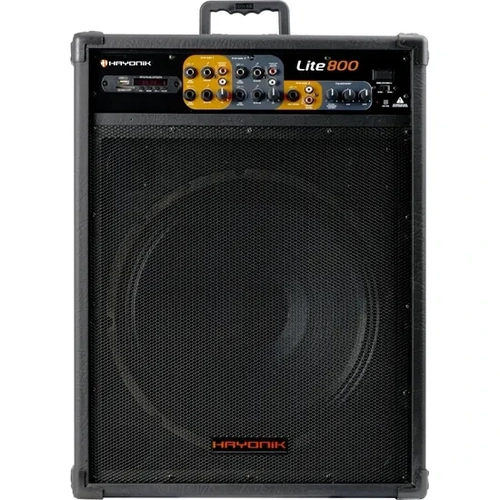 CAIXA MULTIUSO - LITE 800 - HAYONIK