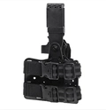 Coldre Hammer Pro II Bélica Preto Destro