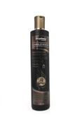 Kit Capilar Cabelo Macio Verniz Colágeno e Ômega-3 Alquimia Cosméticos